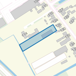 Perceel VKB02-A-2256