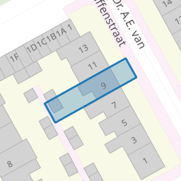 Perceel VKB02-A-2273