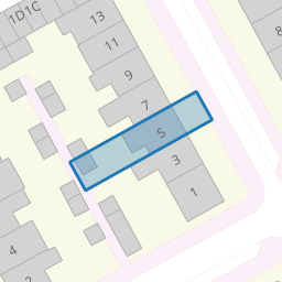 Perceel VKB02-A-2275