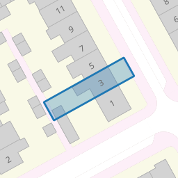 Perceel VKB02-A-2276