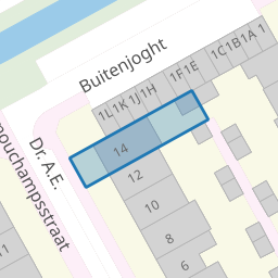 Perceel VKB02-A-2278
