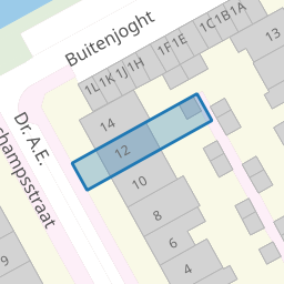 Perceel VKB02-A-2279