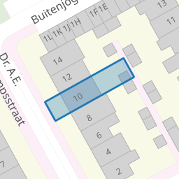 Perceel VKB02-A-2280