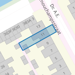 Perceel VKB02-A-2286