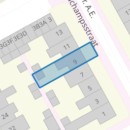 Perceel VKB02-A-2287