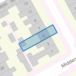 Perceel VKB02-A-2289