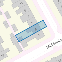 Perceel VKB02-A-2290