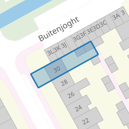 Perceel VKB02-A-2292