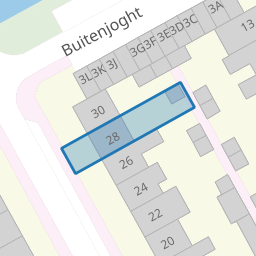 Perceel VKB02-A-2293