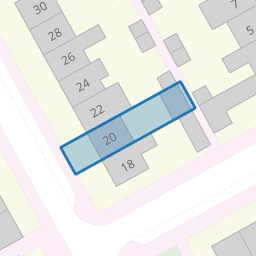 Perceel VKB02-A-2297