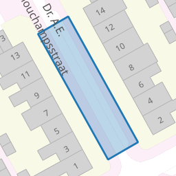 Perceel VKB02-A-2299