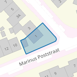 Perceel VKB02-A-2304