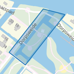 Perceel VKB02-A-2307