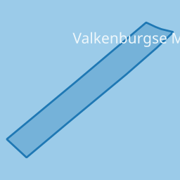 Perceel VKB02-A-2370