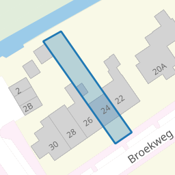 Perceel VKB02-A-2485