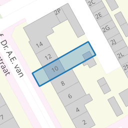 Perceel VKB02-A-2500