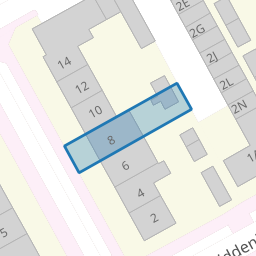 Perceel VKB02-A-2501