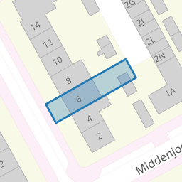 Perceel VKB02-A-2502