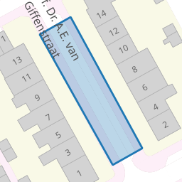 Perceel VKB02-A-2505