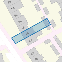 Perceel VKB02-A-2518