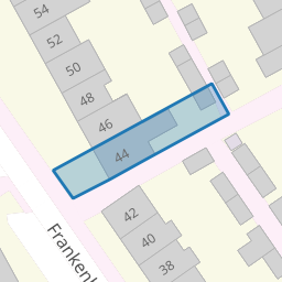 Perceel VKB02-A-2519