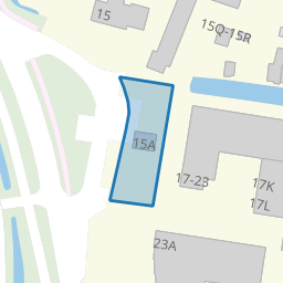 Perceel VKB02-A-2531