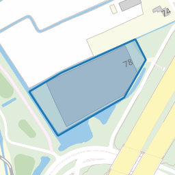 Perceel VKB02-A-2555