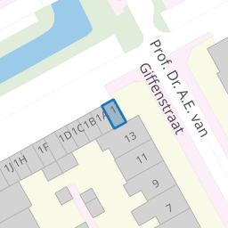 Perceel VKB02-A-2564