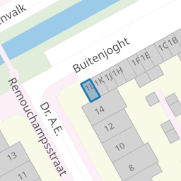 Perceel VKB02-A-2570