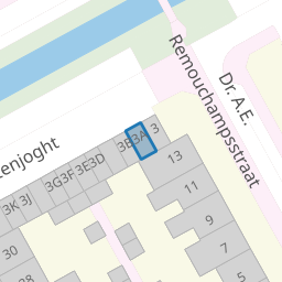 Perceel VKB02-A-2572