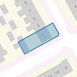 Perceel VKB02-A-2590