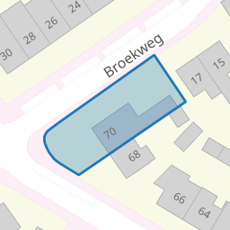 Perceel VKB02-A-2616