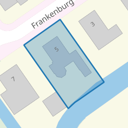 Perceel VKB02-A-2621