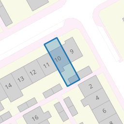 Perceel VKB02-A-2625