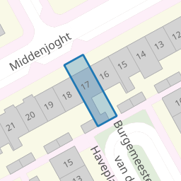 Perceel VKB02-A-2632