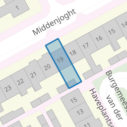 Perceel VKB02-A-2634