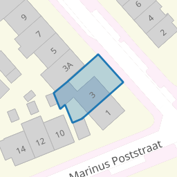 Perceel VKB02-A-2643