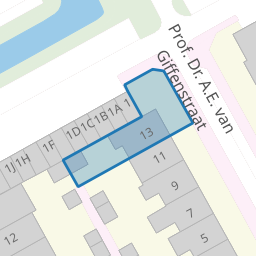 Perceel VKB02-A-2651
