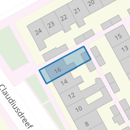 Perceel VKB02-A-2653