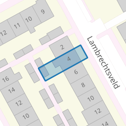 Perceel VKB02-A-2675