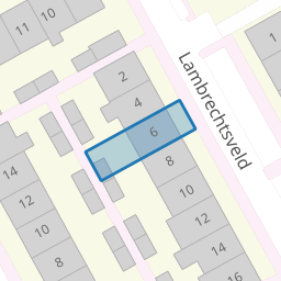 Perceel VKB02-A-2676