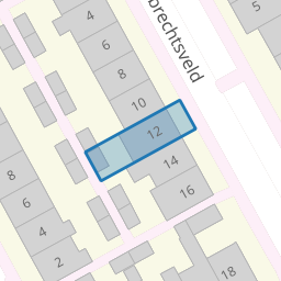 Perceel VKB02-A-2679