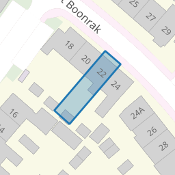 Perceel VKB02-A-2701