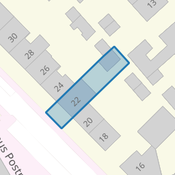 Perceel VKB02-A-2745