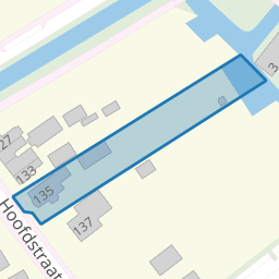 Perceel VKB02-A-2771