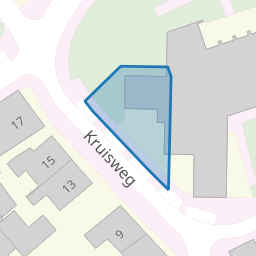 Perceel VKB02-A-2796