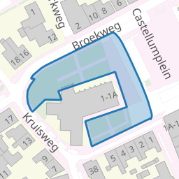 Perceel VKB02-A-2797