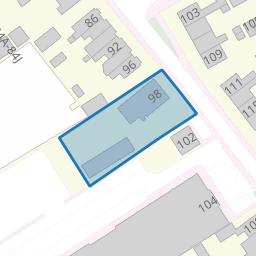 Perceel VKB02-A-2813