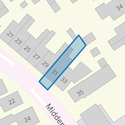 Perceel VKB02-A-2829