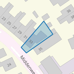 Perceel VKB02-A-2830